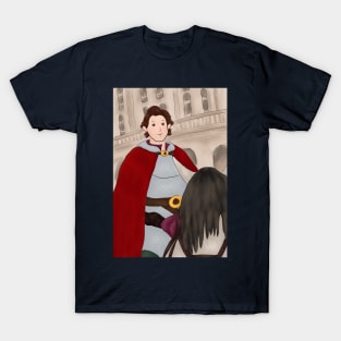 Lancelot T-Shirt